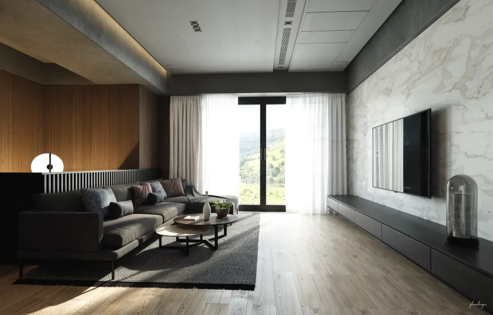 Sản phẩm gỗ của Nội Thất Nuga Home